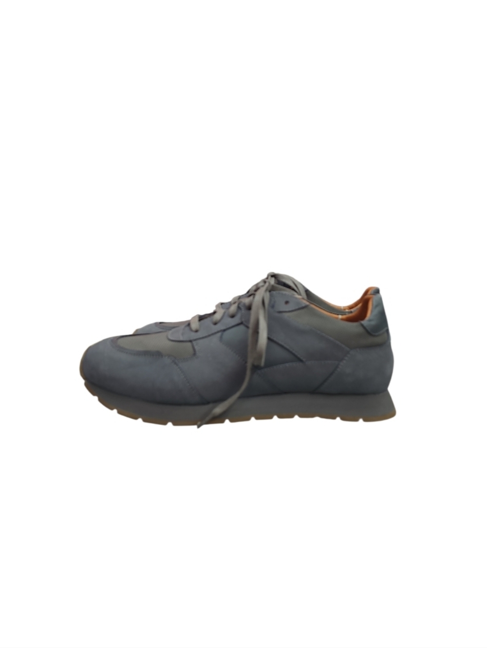 Beckett Simonon Graham Trainers Men's - Picture 3 of 5